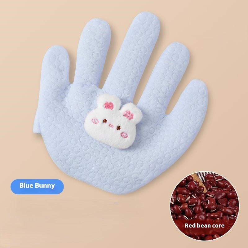 Anti-Startle Baby Pillow – Soothing Hand Pillow 1005007023944099-al