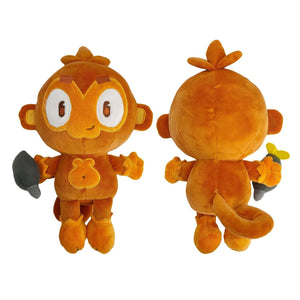 Bloons Td Dart Monkey Stuffed Animal