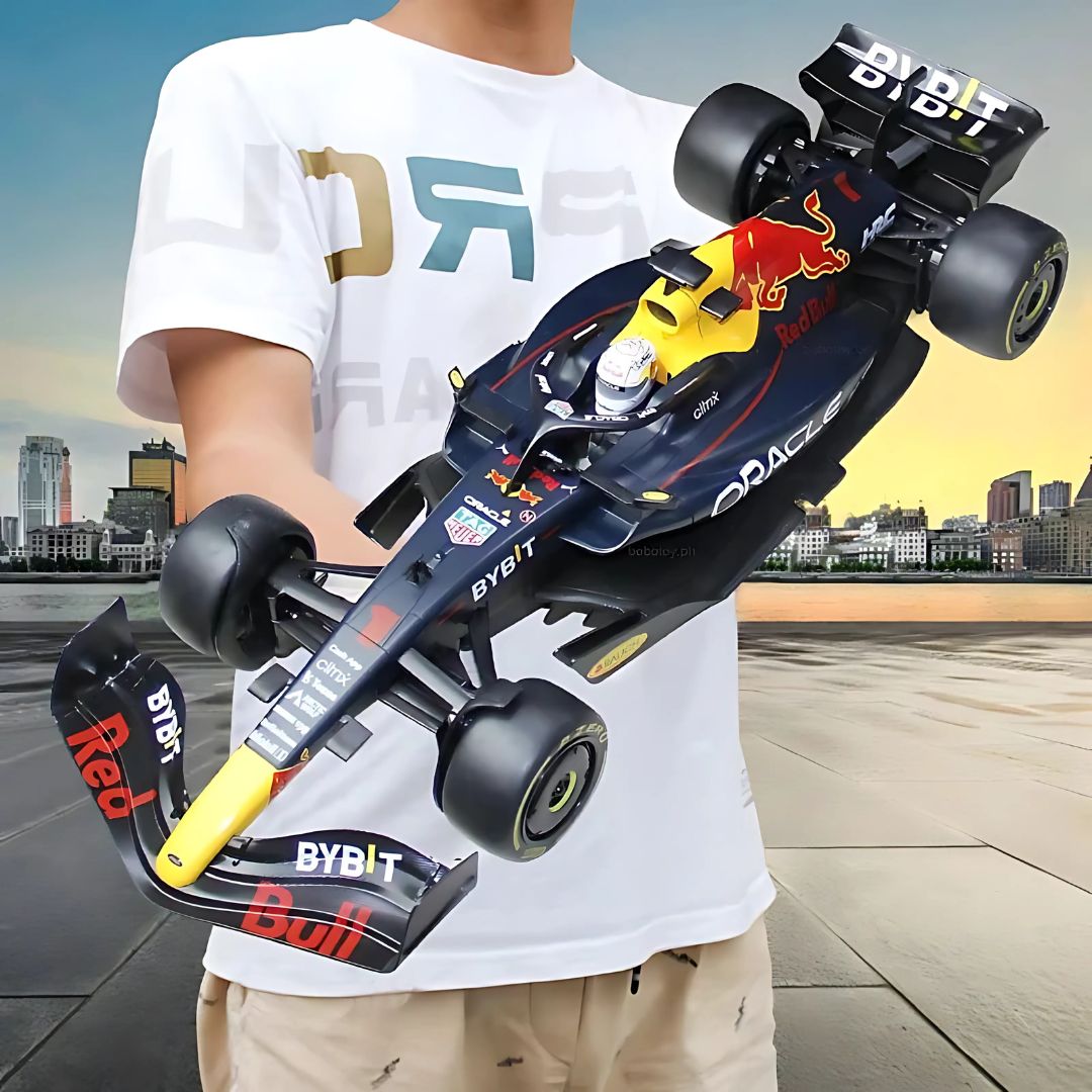 F1 RC Cars - Formula One Remote Control Car for Racing Fun SH1751817214987860700