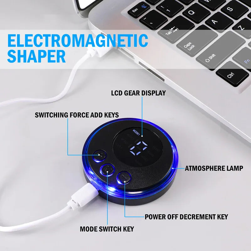 Portable Whole Body Massager