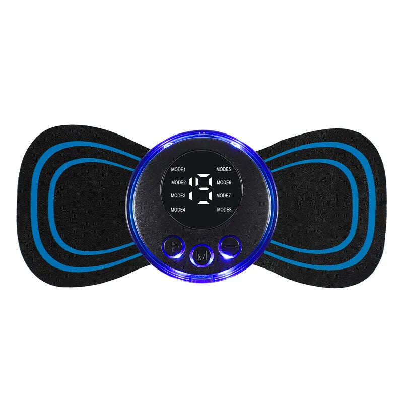 Portable Whole Body Massager