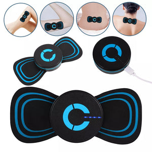 Portable Whole Body Massager