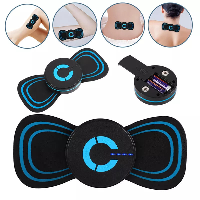 Portable Whole Body Massager