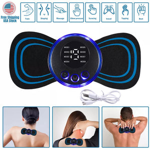 Portable Whole Body Massager