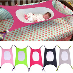 Baby Crib Hammock Sleep And Comfort Bed