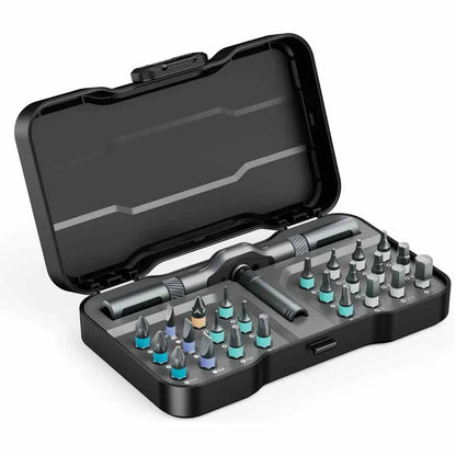 42 In 1 Magnetic Screwdriver Set 14647365206382-2