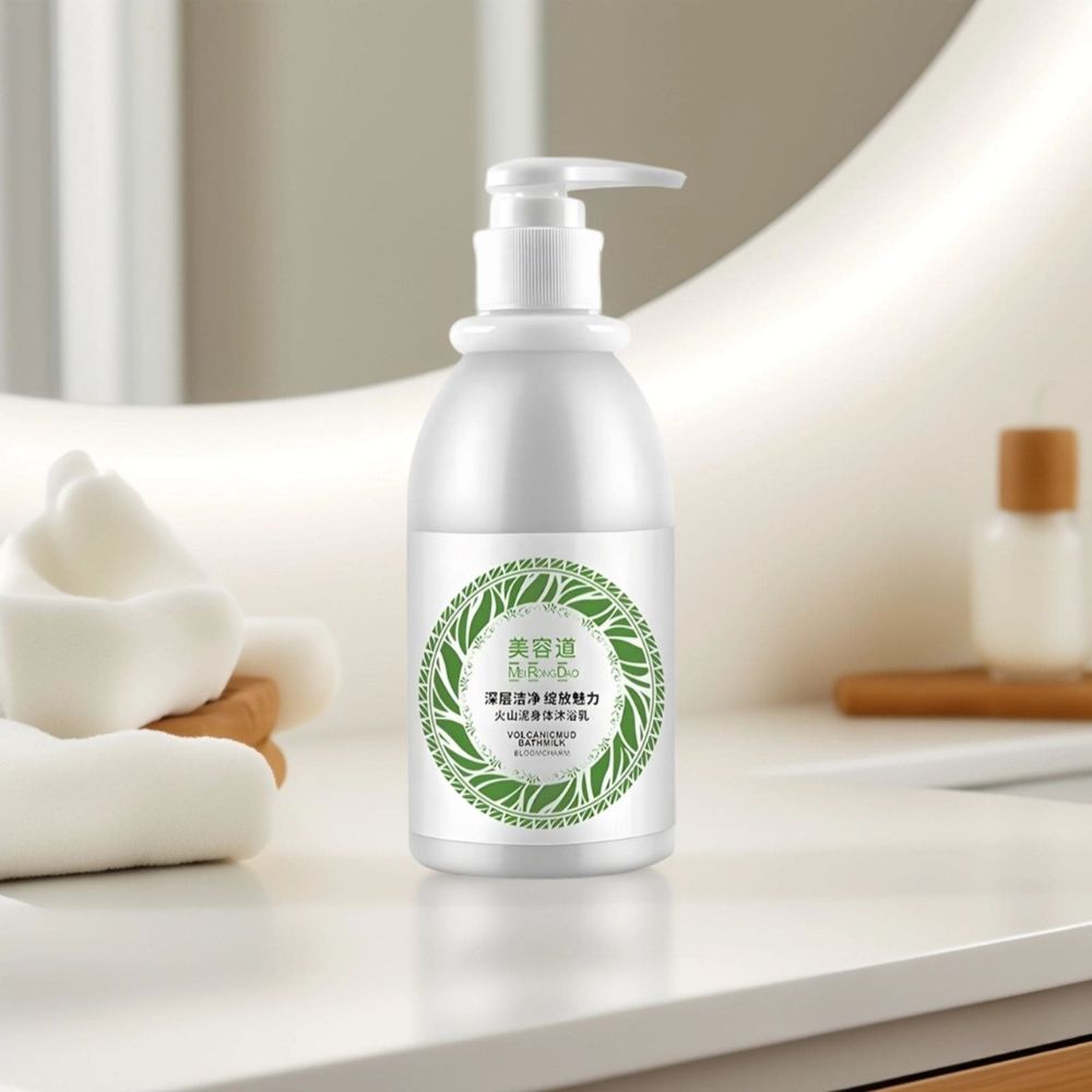 250 ml Instant Whitening Bath Cream 254730