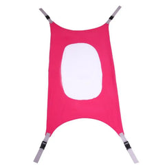 Baby Crib Hammock Sleep And Comfort Bed