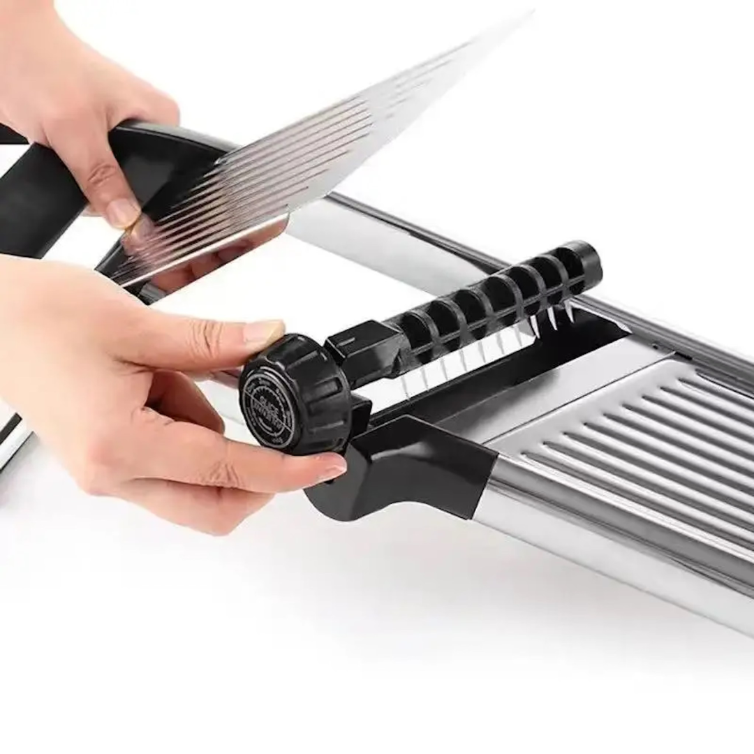 Adjustpro Mandoline Slicer