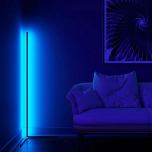 Lumiglow Rgb Corner Lamp