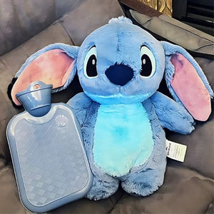 Stitch Plush Insulated Water Bottle – Educational Toy For Developing Children'S Skills