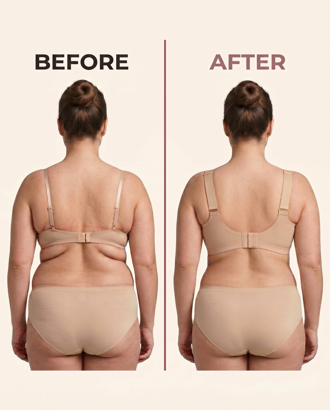Cloud9 Comfort Bra