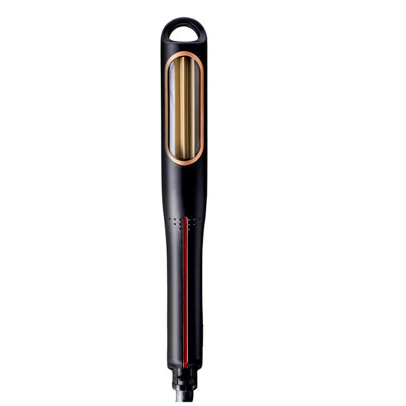 Automatic Crimping Hair Iron - Curling Iron Fluffy Hair Styling for All Hair Types 7828164411590-1