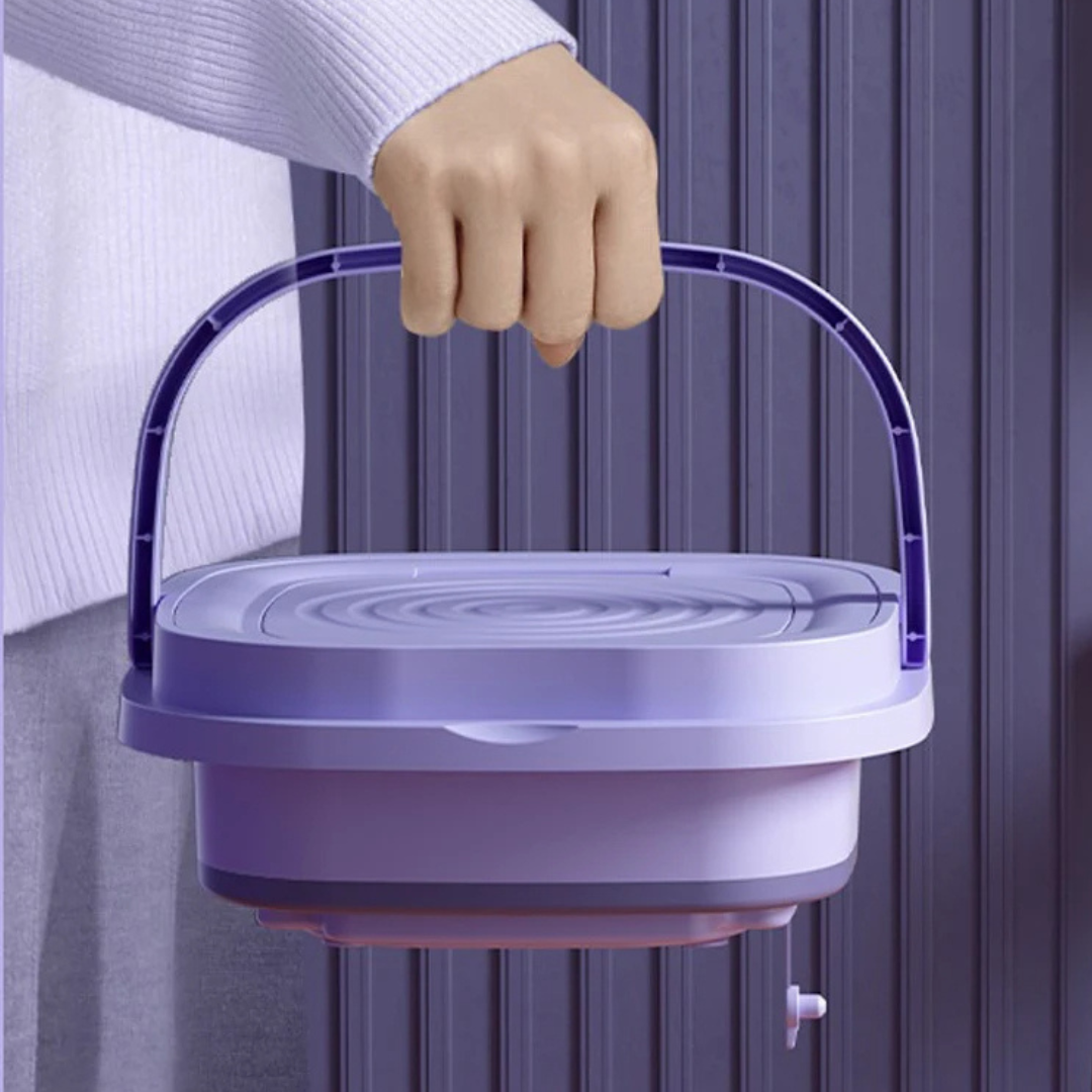 Speedy Portable Washer