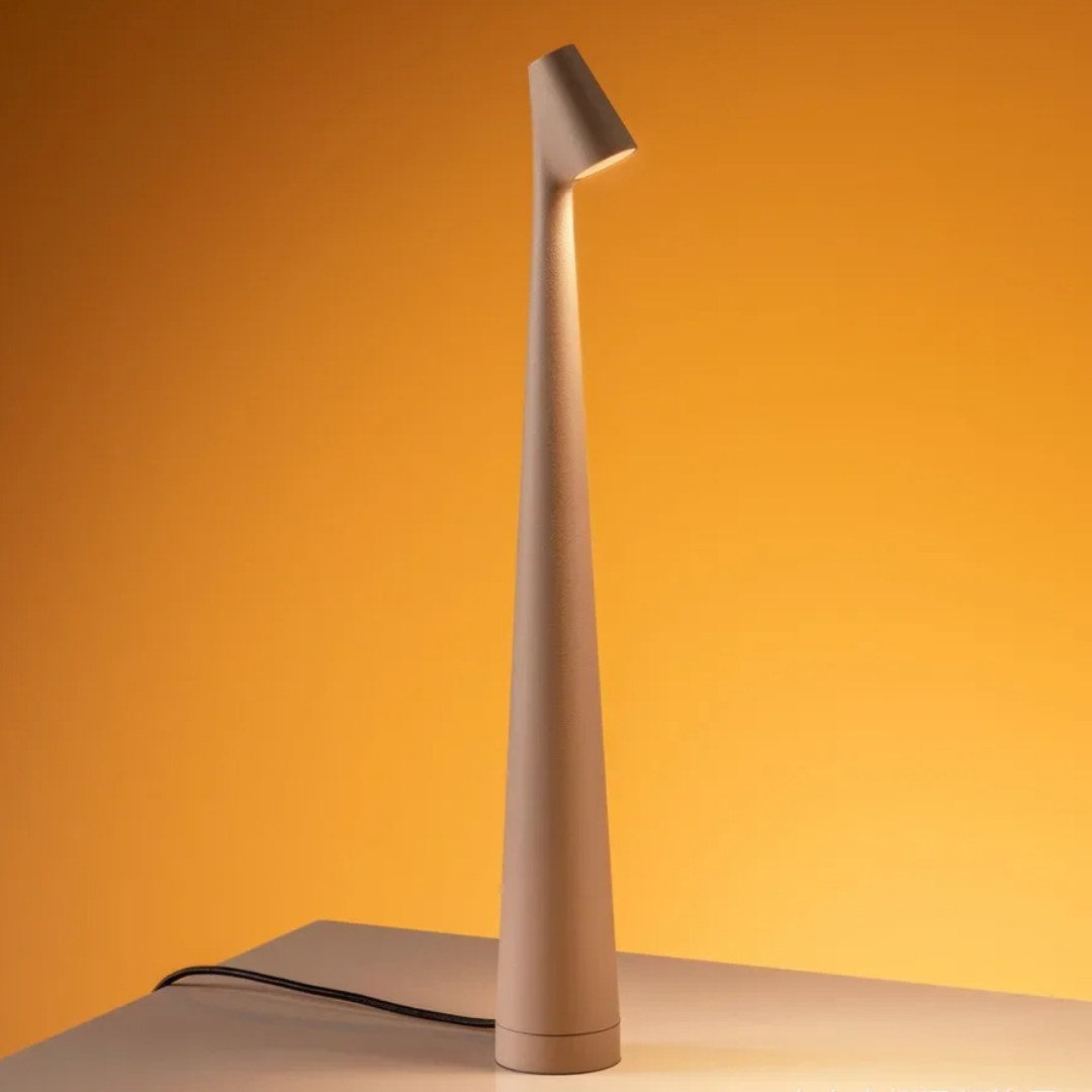 Sculpttower Portable Light 35Cm