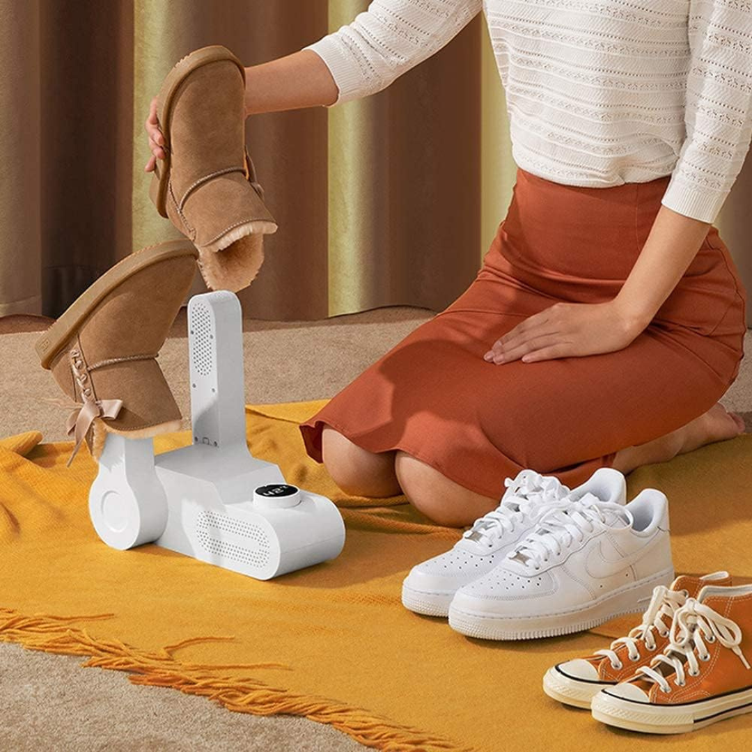 Freshsole Electric Shoe Dryer