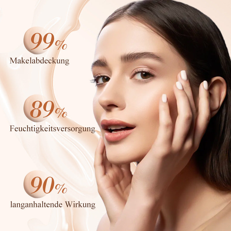 Makeup Base For Enhancing Skin Tone With Smooth Natural Coverage 15128318804294-1