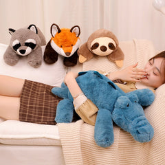 Soft Plushie Pillow Birthday Gift