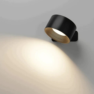 Wireless Led Wall Lamp – Easy Installation And Stylish Lighting