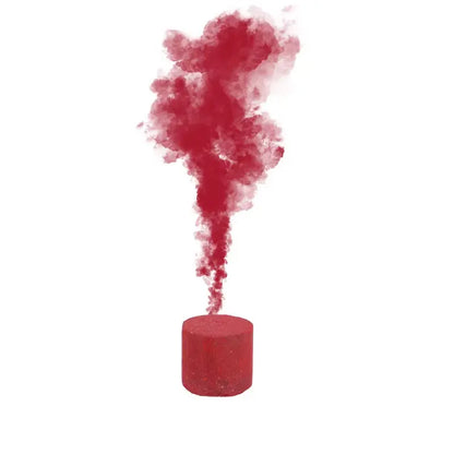 5 Pcs Colored Smoke Grenades For Photography Effects 264411