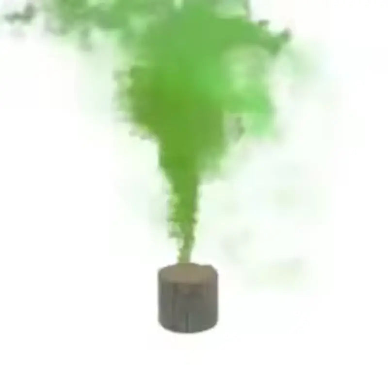 5 Pcs Colored Smoke Grenades For Photography Effects 264411