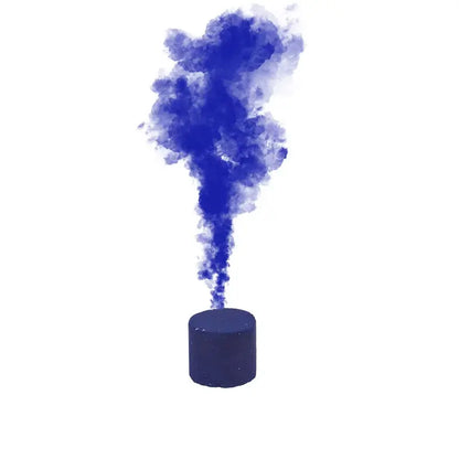 5 Pcs Colored Smoke Grenades For Photography Effects 264411