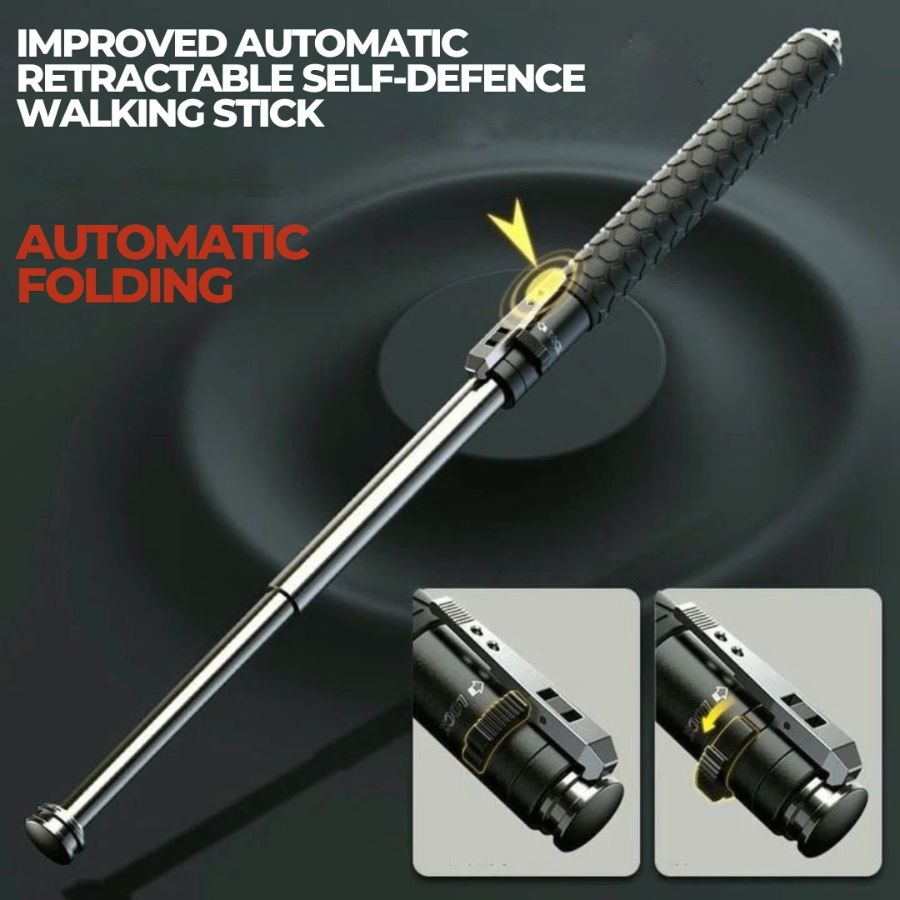Versatile Retractable Multi Function Tool For Outdoor Camping Maintenance 8629174567193-1