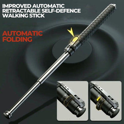 Versatile Retractable Multi Function Tool For Outdoor Camping Maintenance 8629174567193-1