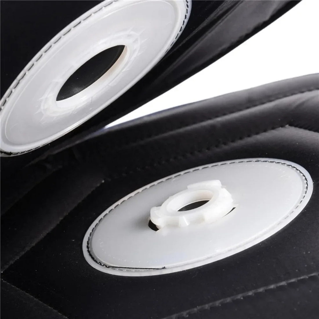 Rotating Seat Cushion - 360° Swivel Car Seat for Adults - Convenient Entry and Exit Car Seat 8290366324934-1