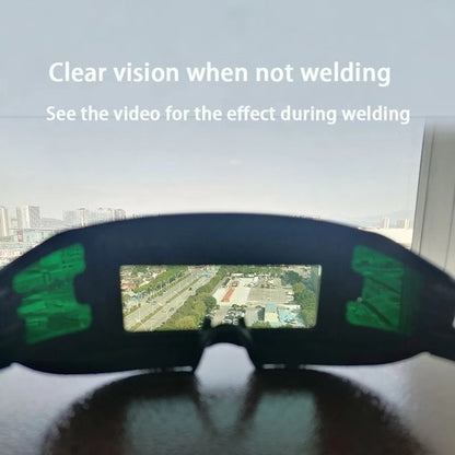 Advanced Auto-Darkening Welding Goggles for Ultimate Eye Protection and Comfort