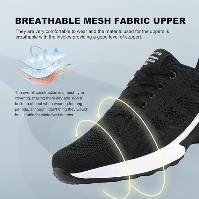 Orthopedic Walking Shoes Promote Natural Foot Alignment And All Day Comfort 14981824577862-1