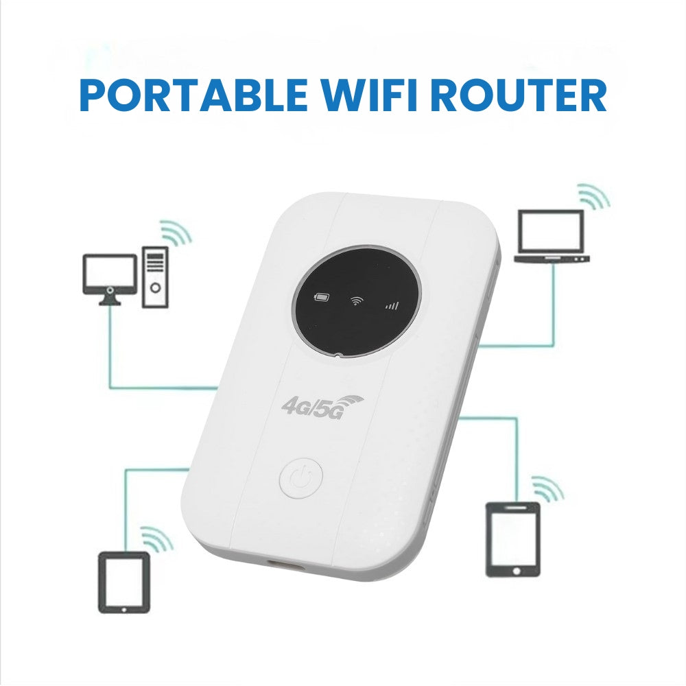 Portable High-Speed 5G Global Mobile Wifi Hotspot For All Devices 10446710866266-1