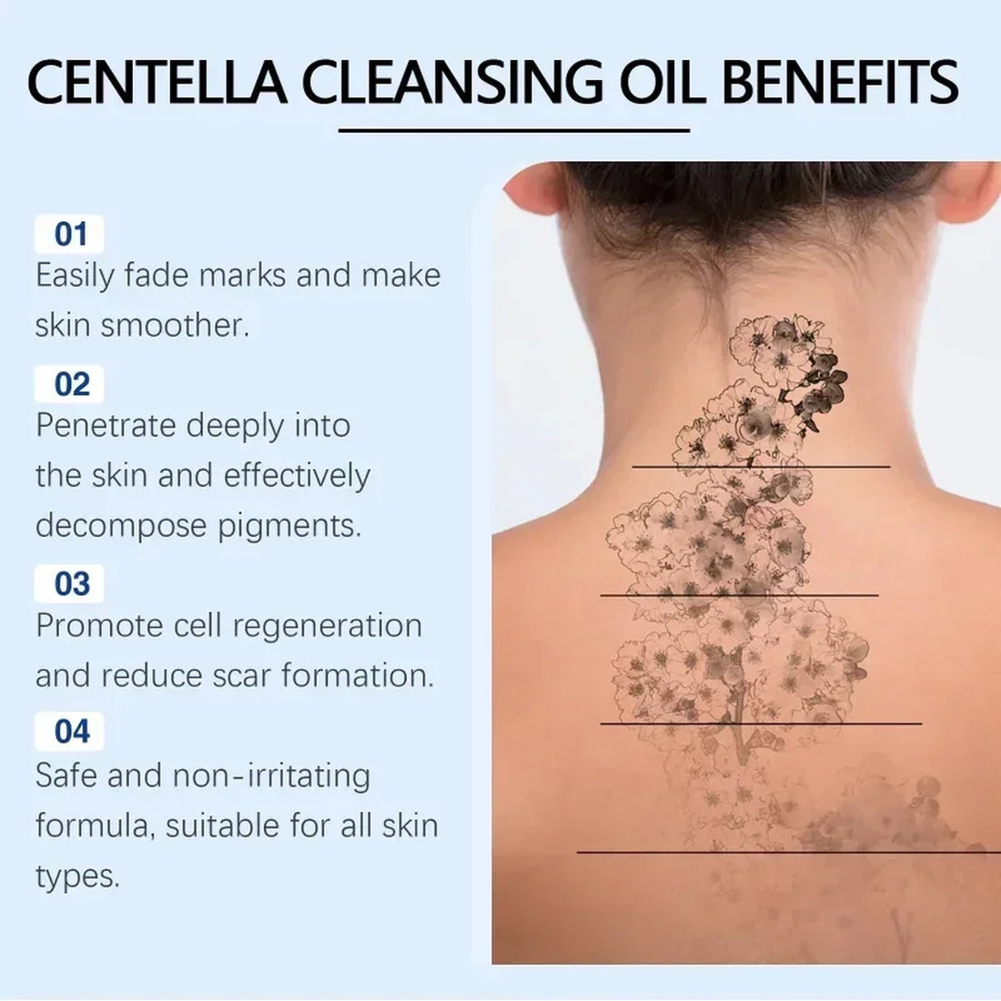 Tattoo Gone Removal Cream Fades Ink Restores Natural Clear Skin (30g) 14914338193734-1