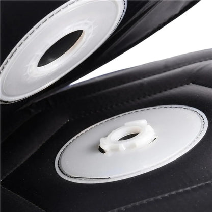 360 Degree Seat Cushion Reduces Pressure For Comfortable Rotating Sitting Support 14924722340166-1