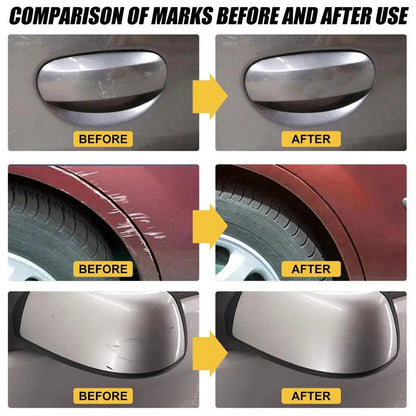 100ml Deep Car Scratch Removal – The Ultimate Scratch Remover for Cars 9918370087233-1