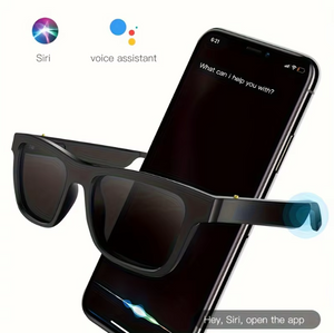 Smart Wireless Bluetooth Glasses