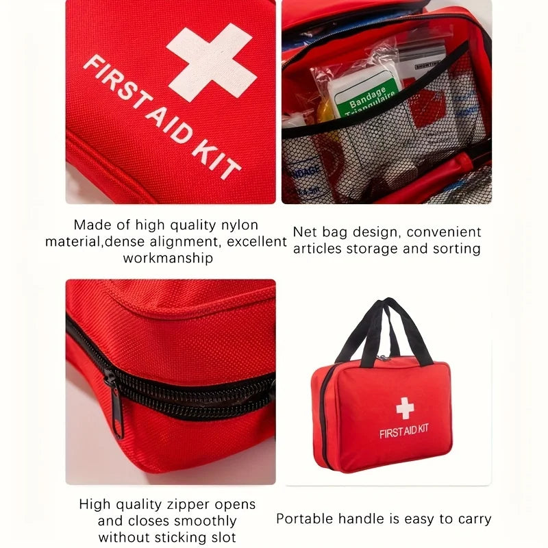 First Aid Kit A Must Have For Your Home