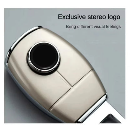 Metal Seat Belt Extended For High-End Vehicles 9516611404097-1