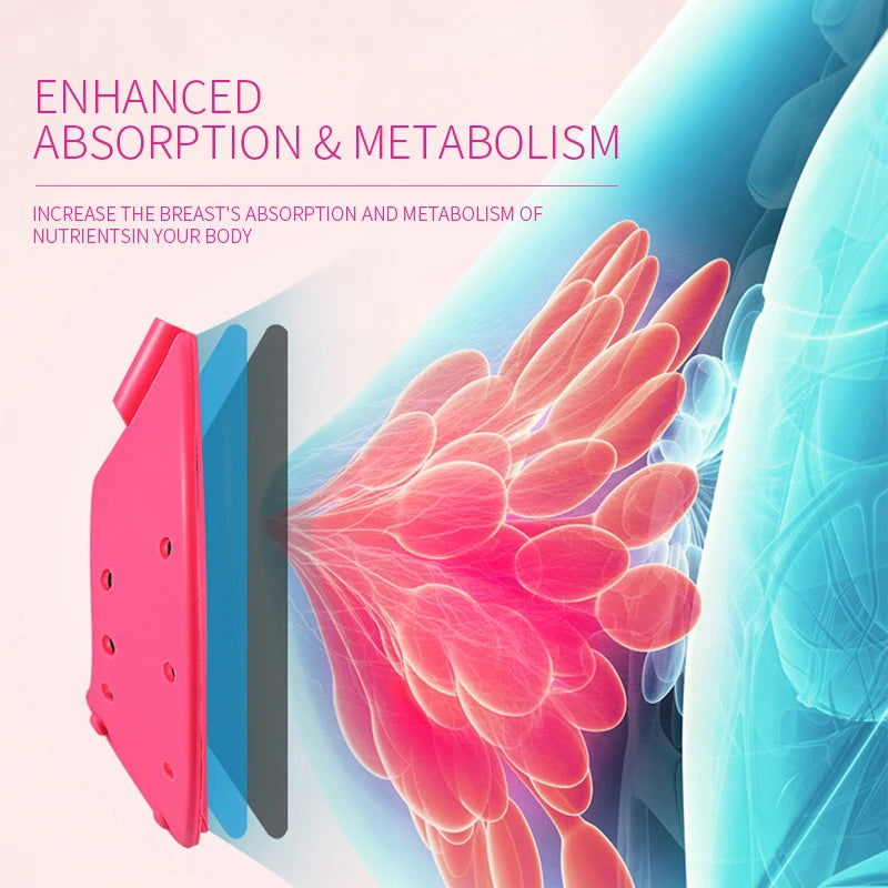 Electronic Breast Enhancer Growth Muscle Stimulator 8142392459464-al