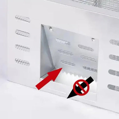 Automatic Continuous Cycle Mouse Trap 9189028593966-1