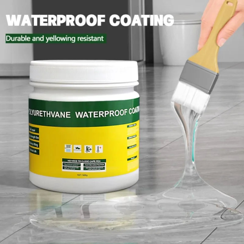Premium Stone-Marble Repair Glue Kit 300g 8980807057719-1