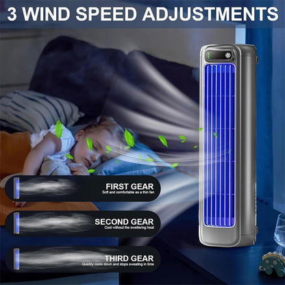 Airwave – Portable Rechargeable Air Conditioner With 12-Hour Battery Life 10089276473622-1