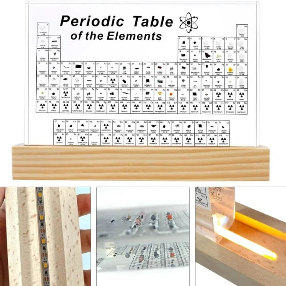 Bowlift Real Elements Periodic Table 15772014608729-1