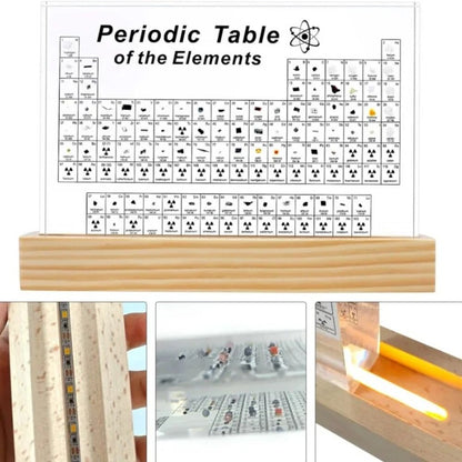 Bowlift Real Elements Periodic Table 15772014608729-1