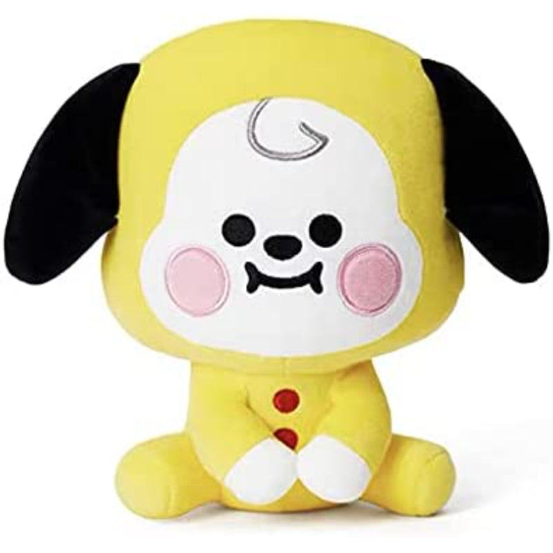 Regvolt Pillow Doll Plush Toy