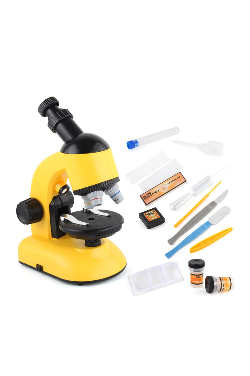 Multi Function Microscope Kit