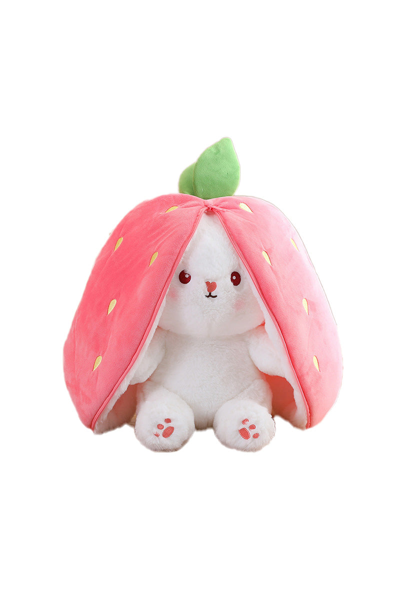 Cuddleme Fruity Bunny