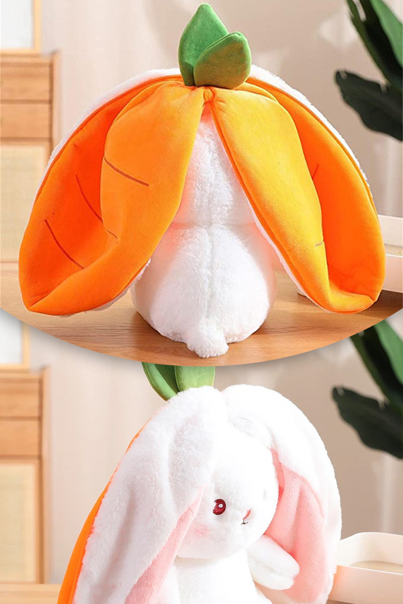 Cuddleme Fruity Bunny