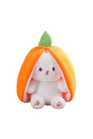 Cuddleme Fruity Bunny