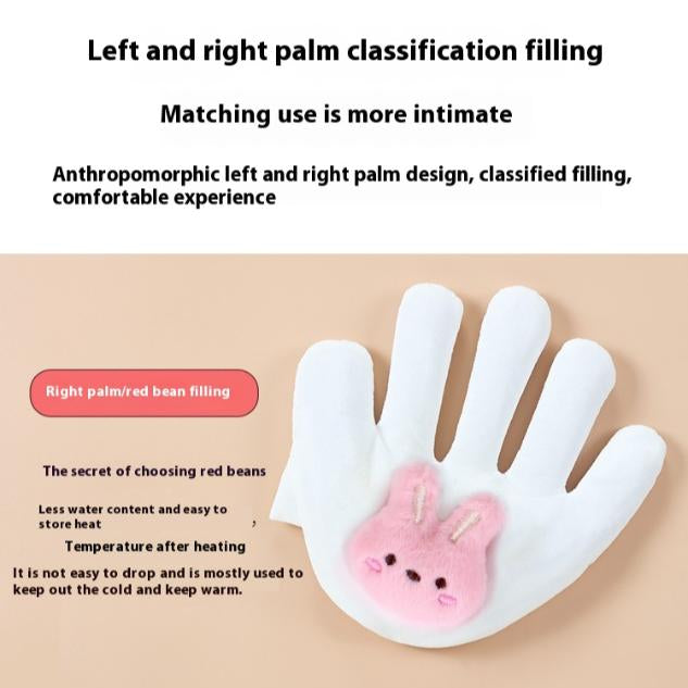 Anti-Startle Baby Pillow – Soothing Hand Pillow 1005007023944099-al